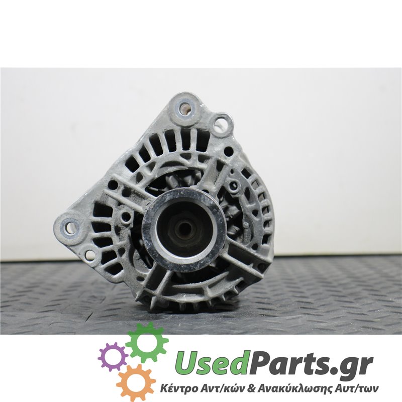 VW - GOLF - Δυναμό - 5ΠΟΡΤΟ - ΕΤΟΣ: 1998-2004 - ΚΩΔ.ΚΑΤ/ΣΤΗ: 028903028D  0104325003  962<br /><br />