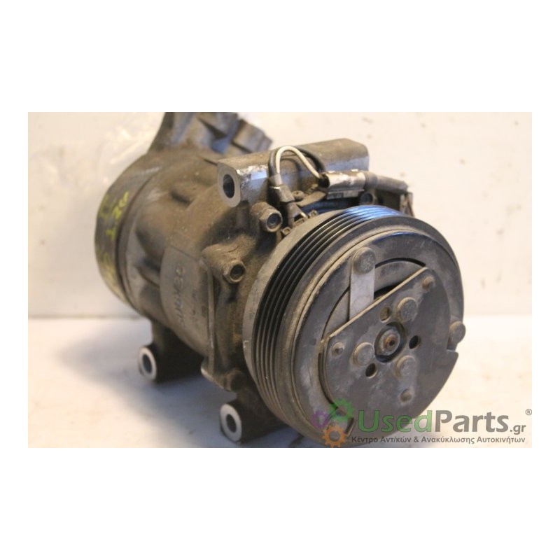 RENAULT- CLIO - Κομπρεσέρ AC--CLIO II DF7D 1.2CC