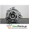 FORD - MONDEO - Δυναμό - ΣΕΝΤΑΝ - ΕΤΟΣ: 1996-2000 - ΚΩΔ.ΚΑΤ/ΣΤΗ: 0123212001  93BB10300AG<br /><br />