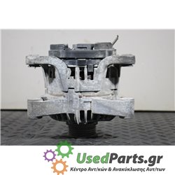 OPEL - CORSA - Δυναμό - 5ΠΟΡΤΟ - ΕΤΟΣ: 2000-2006 - ΚΩΔ.ΚΑΤ/ΣΤΗ: 0124225018  24437119<br /><br />