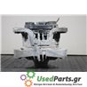 OPEL - CORSA - Δυναμό - 5ΠΟΡΤΟ - ΕΤΟΣ: 2000-2006 - ΚΩΔ.ΚΑΤ/ΣΤΗ: 0124225018  24437119<br /><br />