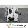 OPEL - CORSA - Δυναμό - 5ΠΟΡΤΟ - ΕΤΟΣ: 2000-2006 - ΚΩΔ.ΚΑΤ/ΣΤΗ: 0124225018  24437119<br /><br />