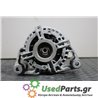 OPEL - CORSA - Δυναμό - 5ΠΟΡΤΟ - ΕΤΟΣ: 2000-2006 - ΚΩΔ.ΚΑΤ/ΣΤΗ: 0124225018  24437119<br /><br />