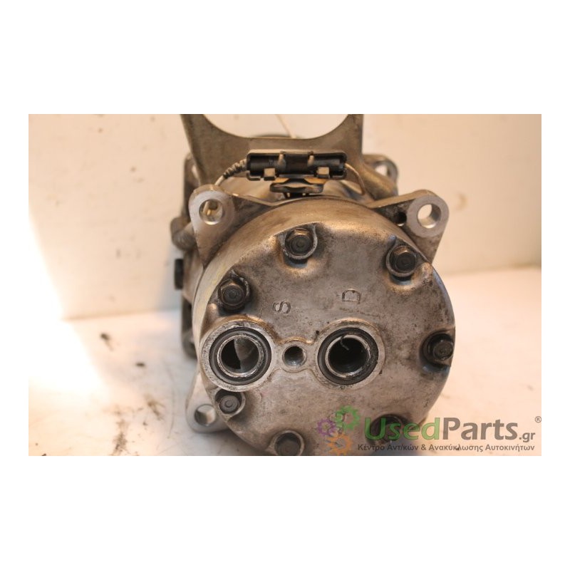 RENAULT- MEGANE - Κομπρεσέρ AC--MEGANE I  1.6CC