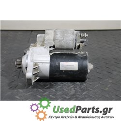VW - BORA - Μίζα - ΣΕΝΤΑΝ - ΕΤΟΣ: 1998-2005 - ΚΩΔ.ΚΑΤ/ΣΤΗ: 12V11KW  0001121006  020911023F<br /><br />