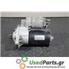 VW - BORA - Μίζα - ΣΕΝΤΑΝ - ΕΤΟΣ: 1998-2005 - ΚΩΔ.ΚΑΤ/ΣΤΗ: 12V11KW  0001121006  020911023F<br /><br />