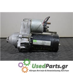 OPEL - CORSA - Μίζα - 5ΠΟΡΤΟ - ΕΤΟΣ: 2000-2006 - ΚΩΔ.ΚΑΤ/ΣΤΗ: 09115192  D6RA293  05B80107HC<br /><br />