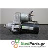OPEL - CORSA - Μίζα - 5ΠΟΡΤΟ - ΕΤΟΣ: 2000-2006 - ΚΩΔ.ΚΑΤ/ΣΤΗ: 09115192  D6RA293  05B80107HC<br /><br />
