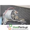OPEL - CORSA - Μίζα - 5ΠΟΡΤΟ - ΕΤΟΣ: 2000-2006 - ΚΩΔ.ΚΑΤ/ΣΤΗ: 09115192  D6RA293  05B80107HC<br /><br />