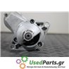 OPEL - CORSA - Μίζα - 5ΠΟΡΤΟ - ΕΤΟΣ: 2000-2006 - ΚΩΔ.ΚΑΤ/ΣΤΗ: 09115192  D6RA293  05B80107HC<br /><br />