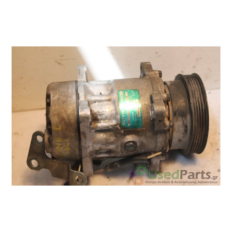 RENAULT- MEGANE - Κομπρεσέρ AC--MEGANE I  1.6CC