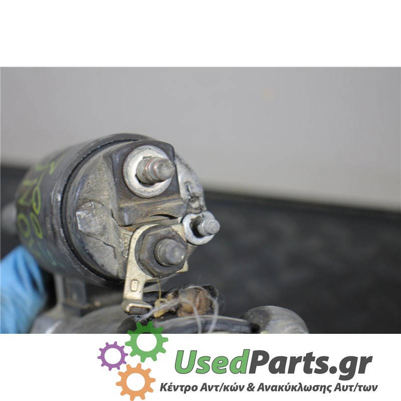 FORD - MONDEO - Μίζα - ΣΕΝΤΑΝ - ΕΤΟΣ: 1996-2000 - ΚΩΔ.ΚΑΤ/ΣΤΗ: 96BB11000AA<br /><br />