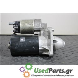 ALFA ROMEO - 147 - Μίζα - 5ΠΟΡΤΟ - ΕΤΟΣ: 2000-2010 - ΚΩΔ.ΚΑΤ/ΣΤΗ: 0001107490  20180917<br /><br />