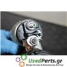 ALFA ROMEO - 147 - Μίζα - 5ΠΟΡΤΟ - ΕΤΟΣ: 2000-2010 - ΚΩΔ.ΚΑΤ/ΣΤΗ: 0001107490  20180917<br /><br />