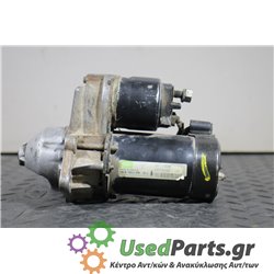 OPEL - ASTRA - Μίζα - 5ΠΟΡΤΟ - ΕΤΟΣ: 1998-2004 - ΚΩΔ.ΚΑΤ/ΣΤΗ: 09130838  D6RA162  19L81010SM<br /><br />