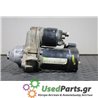 OPEL - ASTRA - Μίζα - 5ΠΟΡΤΟ - ΕΤΟΣ: 1998-2004 - ΚΩΔ.ΚΑΤ/ΣΤΗ: 09130838  D6RA162  19L81010SM<br /><br />