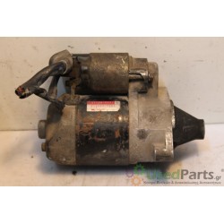 SUZUKI- BALENO - Μίζα--G13B