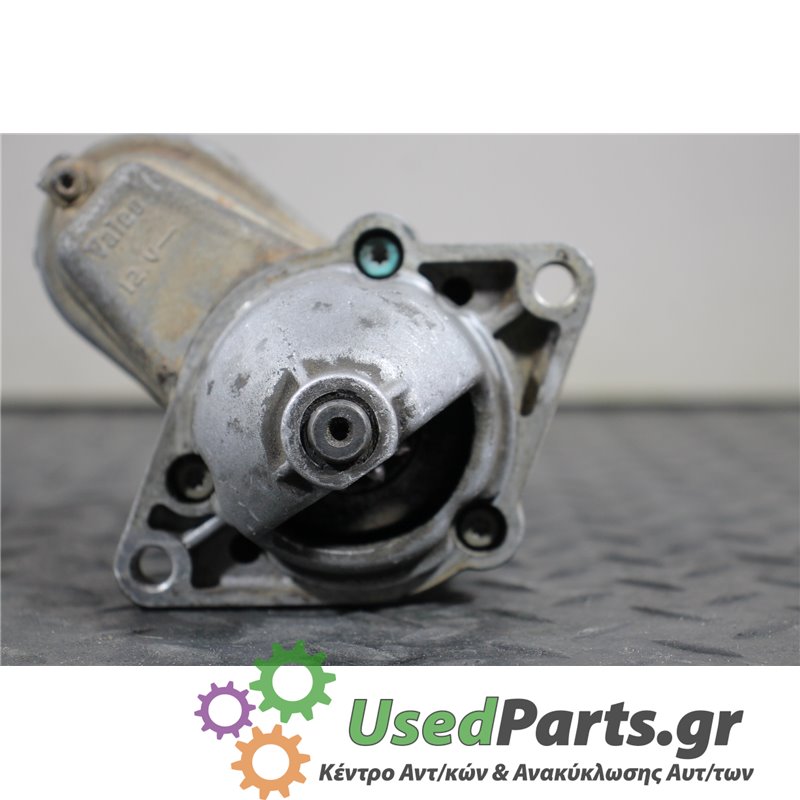 OPEL - ASTRA - Μίζα - 5ΠΟΡΤΟ - ΕΤΟΣ: 1998-2004 - ΚΩΔ.ΚΑΤ/ΣΤΗ: 09130838  D6RA162  19L81010SM<br /><br />