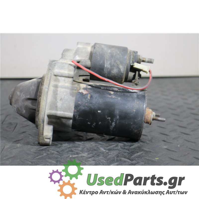 HYUNDAI - I10 - Μίζα - 5ΠΟΡΤΟ - ΕΤΟΣ: 2007-2010 - ΚΩΔ.ΚΑΤ/ΣΤΗ: 7652206003  058911023B<br /><br />