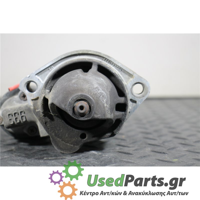 HYUNDAI - I10 - Μίζα - 5ΠΟΡΤΟ - ΕΤΟΣ: 2007-2010 - ΚΩΔ.ΚΑΤ/ΣΤΗ: 7652206003  058911023B<br /><br />