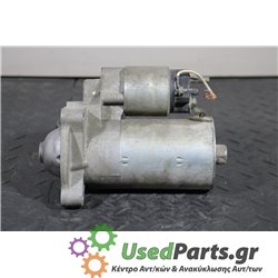 PEUGEOT - 206 - Μίζα - STATION - ΕΤΟΣ: 1998-2009 - ΚΩΔ.ΚΑΤ/ΣΤΗ: 0001112041  9647982880<br /><br />