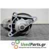 PEUGEOT - 206 - Μίζα - STATION - ΕΤΟΣ: 1998-2009 - ΚΩΔ.ΚΑΤ/ΣΤΗ: 0001112041  9647982880<br /><br />