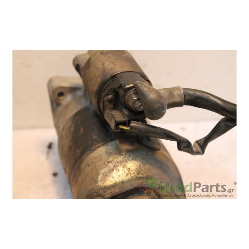 SUZUKI- BALENO - Μίζα--G13B