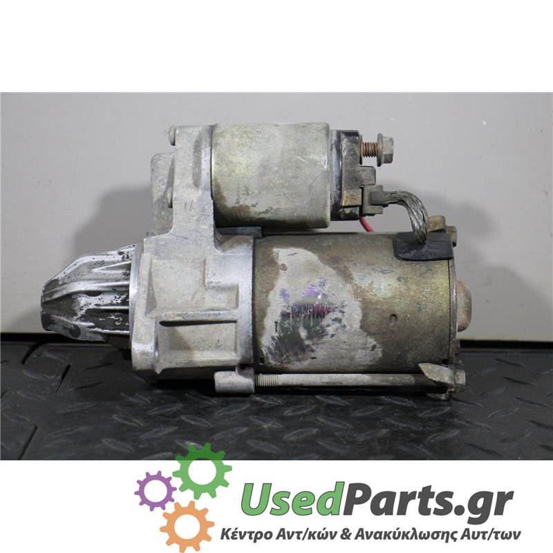 DAEWOO - LANOS - Μίζα - ΣΕΝΤΑΝ - ΕΤΟΣ: 1997-2008 - ΚΩΔ.ΚΑΤ/ΣΤΗ: <br /><br />