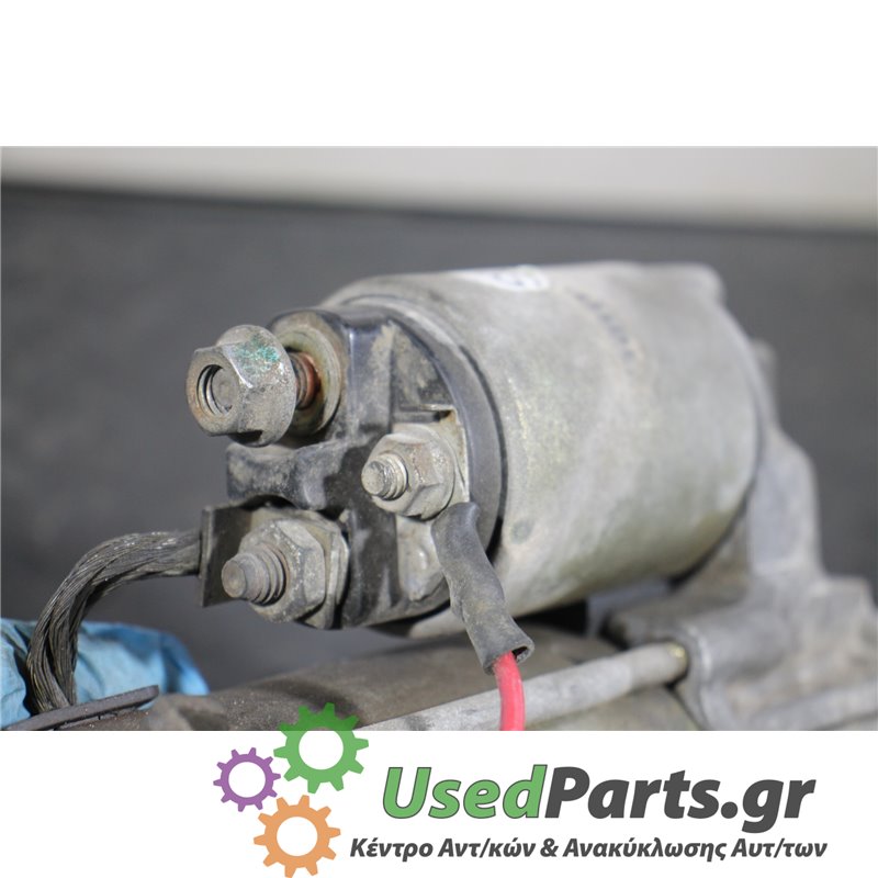 DAEWOO - LANOS - Μίζα - ΣΕΝΤΑΝ - ΕΤΟΣ: 1997-2008 - ΚΩΔ.ΚΑΤ/ΣΤΗ: <br /><br />