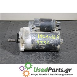 SEAT - INCA - Μίζα - VAN - ΕΤΟΣ: 1993-2003 - ΚΩΔ.ΚΑΤ/ΣΤΗ: 036911023Q<br /><br />