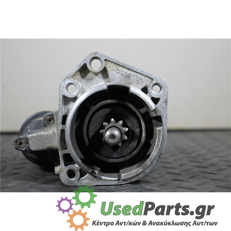 SEAT - INCA - Μίζα - VAN - ΕΤΟΣ: 1993-2003 - ΚΩΔ.ΚΑΤ/ΣΤΗ: 036911023Q<br /><br />