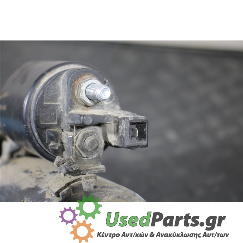 SEAT - INCA - Μίζα - VAN - ΕΤΟΣ: 1993-2003 - ΚΩΔ.ΚΑΤ/ΣΤΗ: 036911023Q<br /><br />