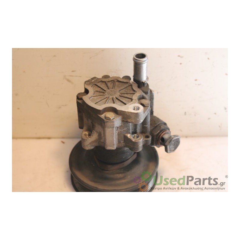 VW- POLO - Αντλία υδραυλικού τιμονιού--1.0CC  AUC
