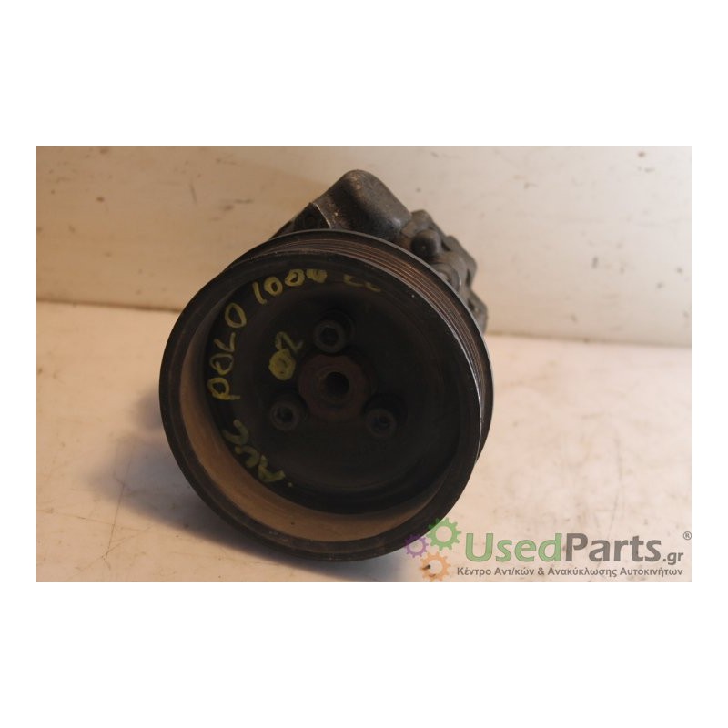 VW- POLO - Αντλία υδραυλικού τιμονιού--1.0CC  AUC