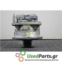 SKODA - FABIA - Δυναμό - 5ΠΟΡΤΟ - ΕΤΟΣ: 1999-2007 - ΚΩΔ.ΚΑΤ/ΣΤΗ: 037903025M  0124325013  290<br /><br />