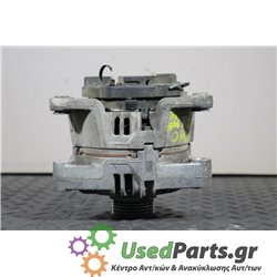 OPEL - CORSA - Δυναμό - 5ΠΟΡΤΟ - ΕΤΟΣ: 2000-2006 - ΚΩΔ.ΚΑΤ/ΣΤΗ: 0124415023  24437120<br /><br />