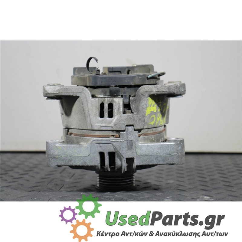 OPEL - CORSA - Δυναμό - 5ΠΟΡΤΟ - ΕΤΟΣ: 2000-2006 - ΚΩΔ.ΚΑΤ/ΣΤΗ: 0124415023  24437120<br /><br />