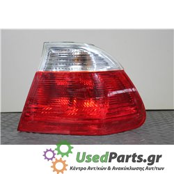 BMW - 3-E46 - Φανάρι πίσω - ΣΕΝΤΑΝ - ΘΕΣΗ: Πίσω δεξιά - ΕΤΟΣ: 1999-2002 - ΚΩΔ.ΚΑΤ/ΣΤΗ: <br /><br />