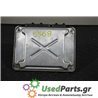 FIAT - PANDA - Εγκέφαλος ECU - 5ΠΟΡΤΟ - ΕΤΟΣ: 2003-2014 - ΚΩΔ.ΚΑΤ/ΣΤΗ: 55196261  6160112401<br /><br />