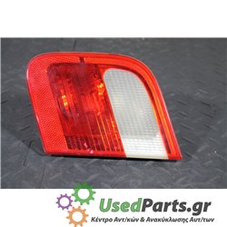 BMW - 3-E46 - Φανάρι πίσω - ΣΕΝΤΑΝ - ΘΕΣΗ: Πίσω δεξιά εσωτερικό - ΕΤΟΣ: 1999-2002 - ΚΩΔ.ΚΑΤ/ΣΤΗ: <br /><br />