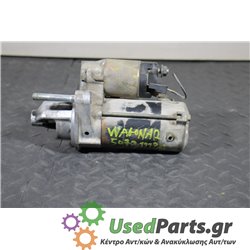 SUZUKI - WAGON R - Μίζα - 5ΠΟΡΤΟ - ΕΤΟΣ: 1999-2006 - ΚΩΔ.ΚΑΤ/ΣΤΗ: 3110080G0<br /><br />