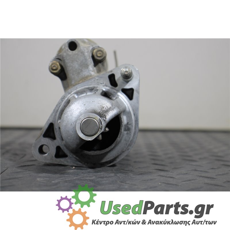 SUZUKI - WAGON R - Μίζα - 5ΠΟΡΤΟ - ΕΤΟΣ: 1999-2006 - ΚΩΔ.ΚΑΤ/ΣΤΗ: 3110080G0<br /><br />