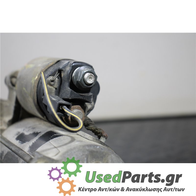 SUZUKI - WAGON R - Μίζα - 5ΠΟΡΤΟ - ΕΤΟΣ: 1999-2006 - ΚΩΔ.ΚΑΤ/ΣΤΗ: 3110080G0<br /><br />