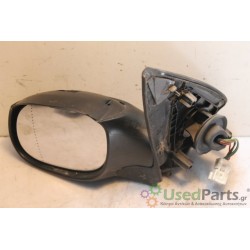 PEUGEOT - 205 - Καθρέπτης - Οδηγού - ΗΛΕΚΤΡΙΚΟΣ ΧΩΡΙΣ ΚΑΠΕΛ ΕΤΟΣ: 1983-1992