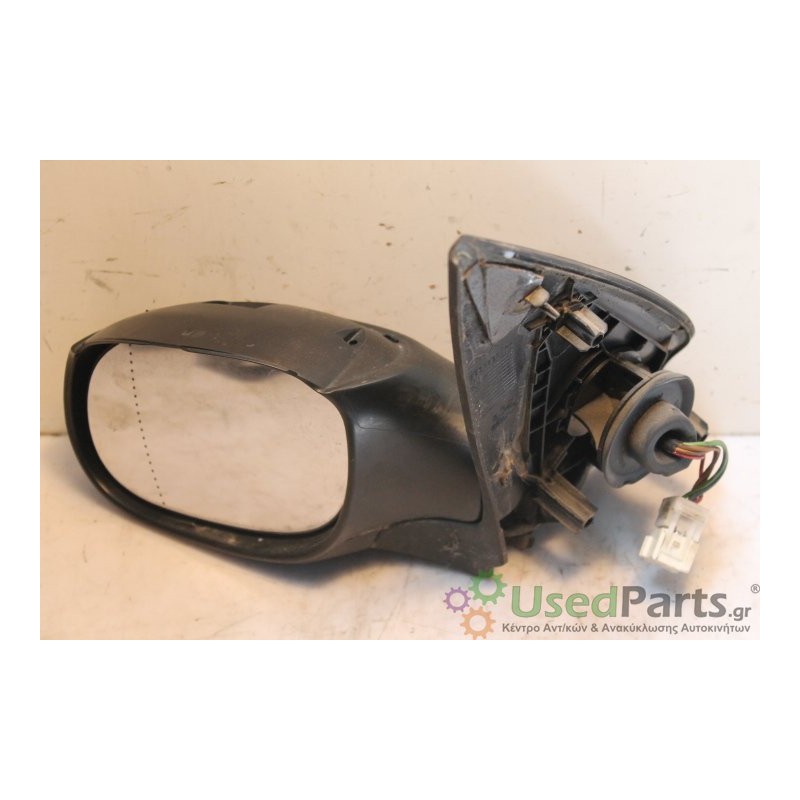 PEUGEOT - 205 - Καθρέπτης - Οδηγού - ΗΛΕΚΤΡΙΚΟΣ ΧΩΡΙΣ ΚΑΠΕΛ ΕΤΟΣ: 1983-1992