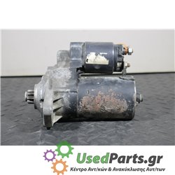 VW - GOLF - Μίζα - 5ΠΟΡΤΟ - ΕΤΟΣ: 1998-2004 - ΚΩΔ.ΚΑΤ/ΣΤΗ: 1005821870  0001121008<br /><br />