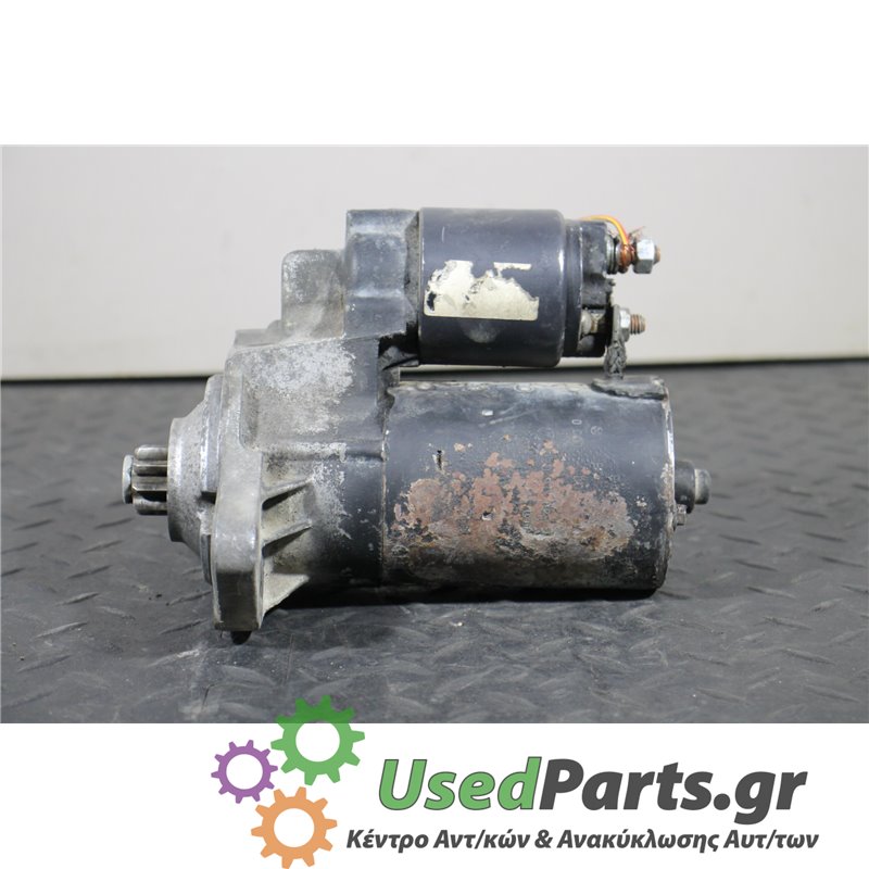 VW - GOLF - Μίζα - 5ΠΟΡΤΟ - ΕΤΟΣ: 1998-2004 - ΚΩΔ.ΚΑΤ/ΣΤΗ: 1005821870  0001121008<br /><br />