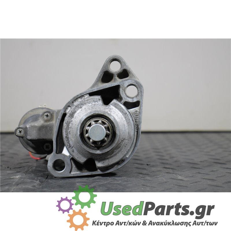 VW - GOLF - Μίζα - 5ΠΟΡΤΟ - ΕΤΟΣ: 1998-2004 - ΚΩΔ.ΚΑΤ/ΣΤΗ: 1005821870  0001121008<br /><br />