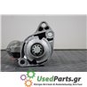 VW - GOLF - Μίζα - 5ΠΟΡΤΟ - ΕΤΟΣ: 1998-2004 - ΚΩΔ.ΚΑΤ/ΣΤΗ: 1005821870  0001121008<br /><br />