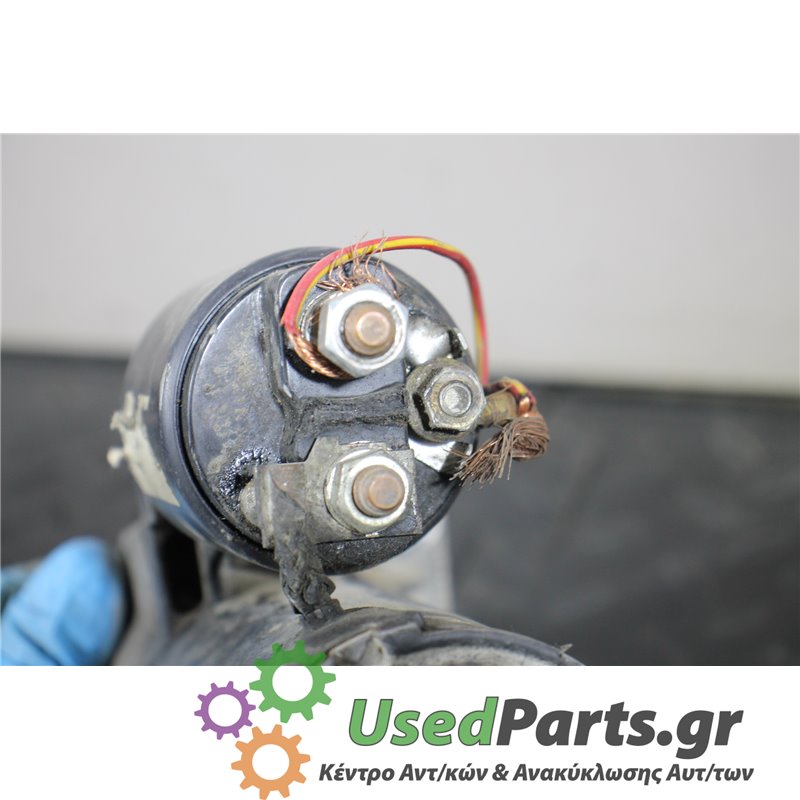 VW - GOLF - Μίζα - 5ΠΟΡΤΟ - ΕΤΟΣ: 1998-2004 - ΚΩΔ.ΚΑΤ/ΣΤΗ: 1005821870  0001121008<br /><br />